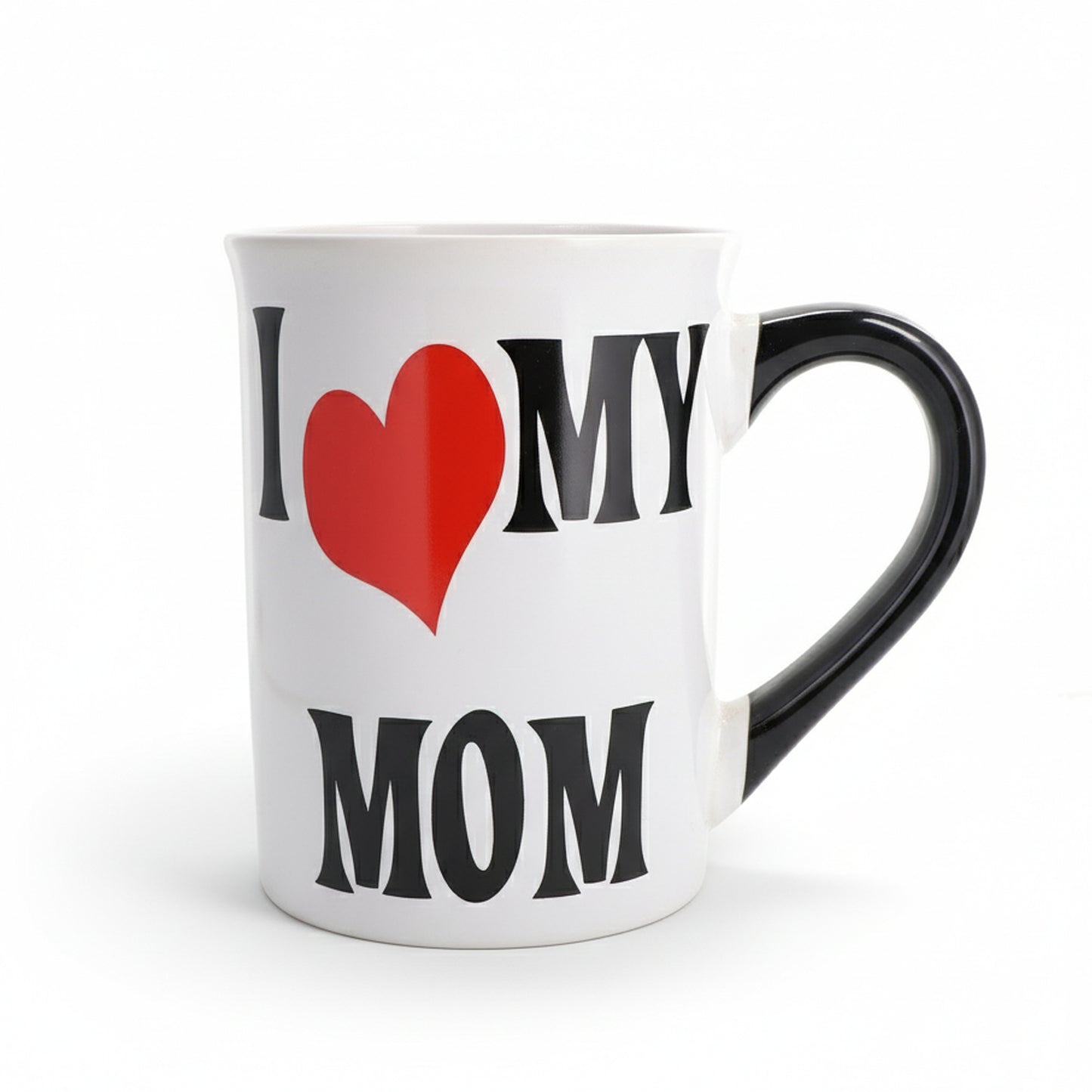 Cottage Creek Mugs | 16 Oz Ceramic Mom Coffee Mug | Large Coffee Cup for Women, Mother, Mama, Grandma | Birthday Gifts for Mom from Daughter | Christmas Mothers Day Gifts | Home Decor Cup