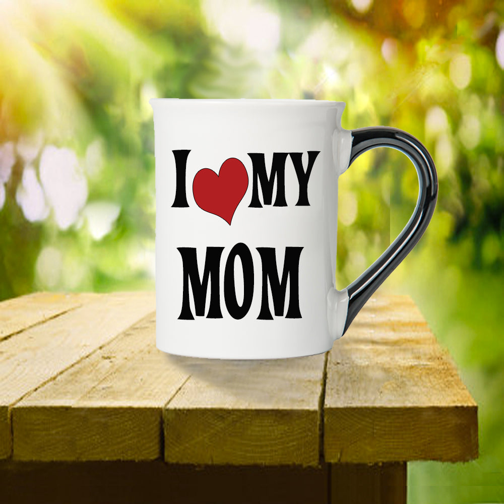 Cottage Creek Mom Mug