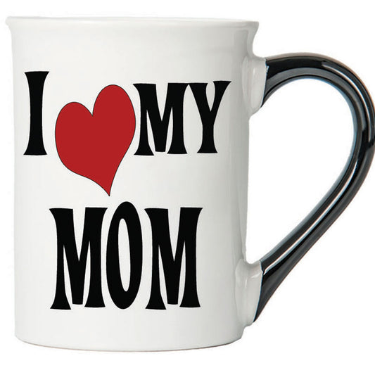 Cottage Creek Mom Coffee Mug
