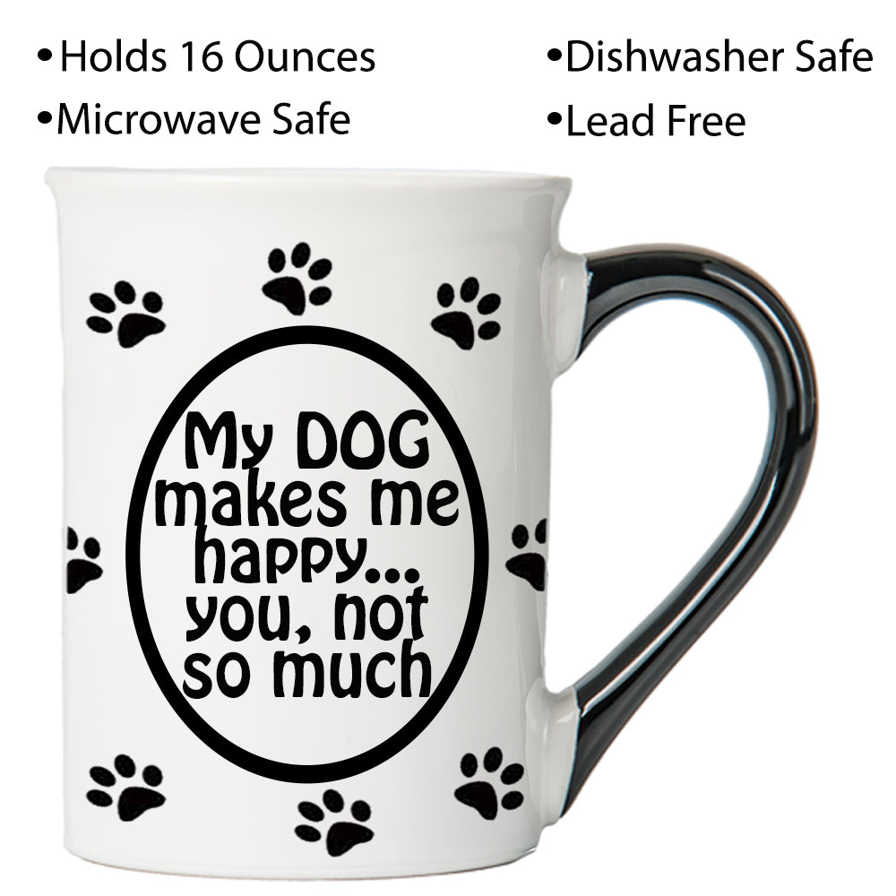 Cottage Creek Best Dog Coffee Mug