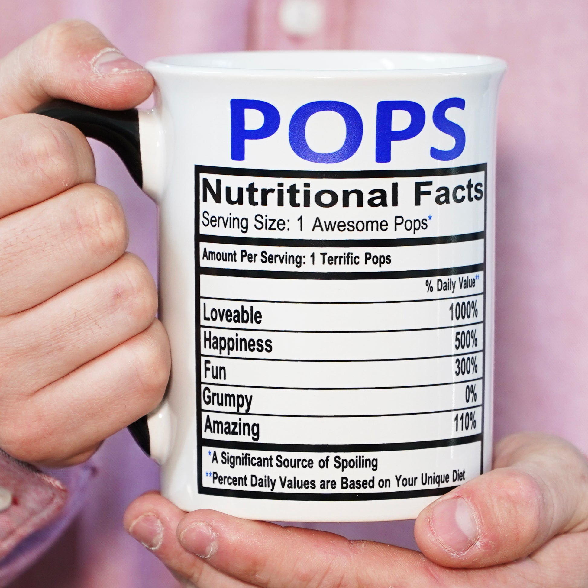 Cottage Creek Pops Mug