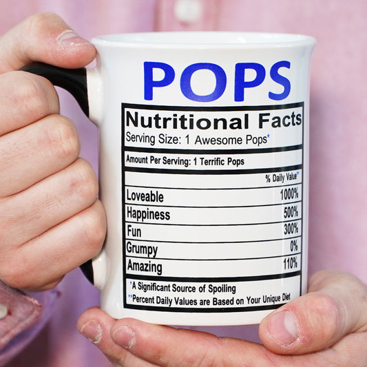 Cottage Creek Pops Mug