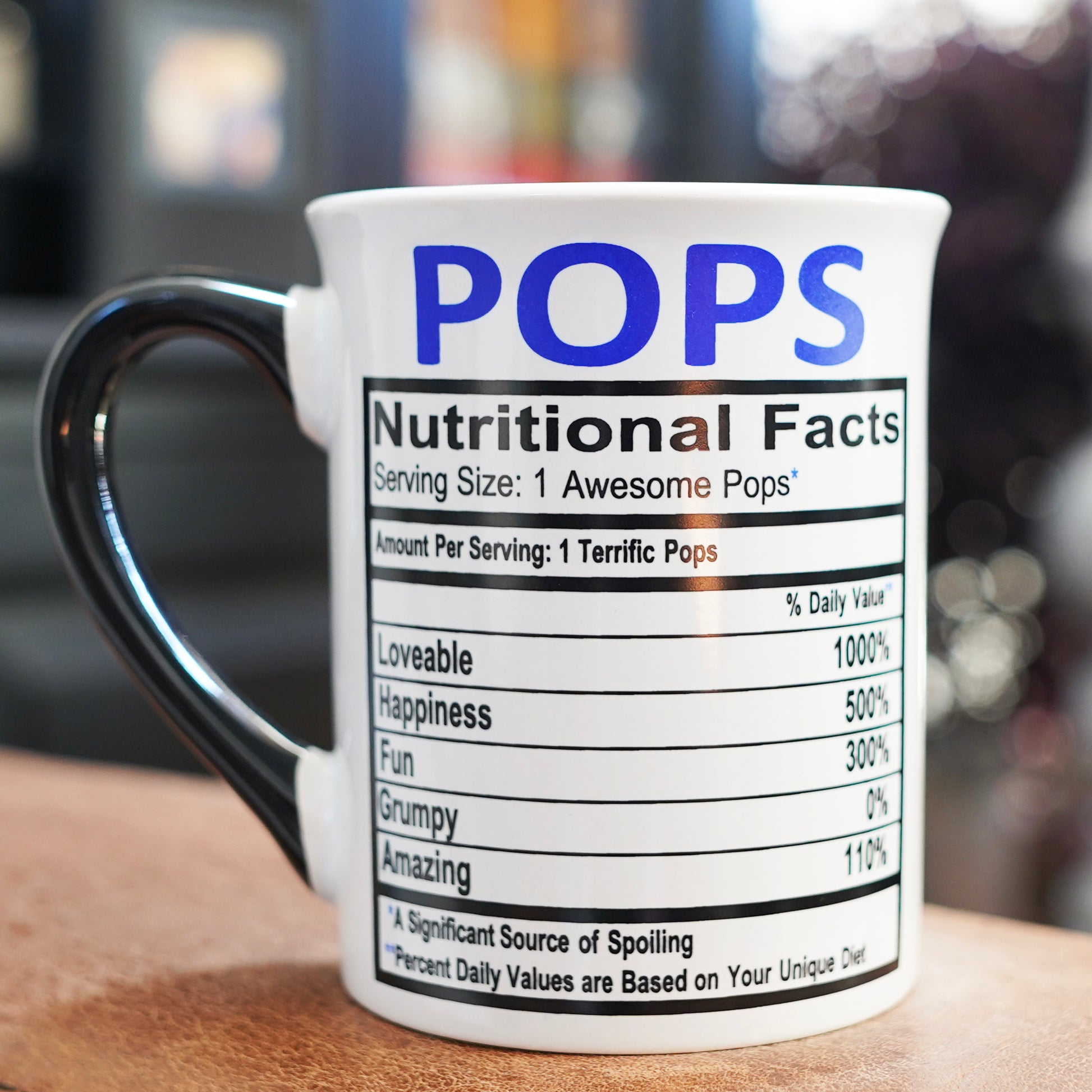 Cottage Creek Pops Mug